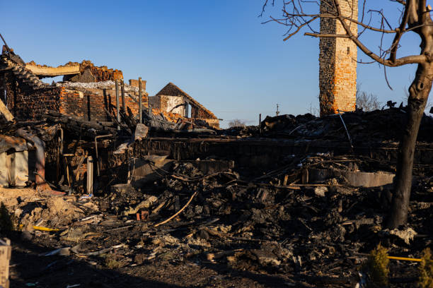 Reliable Fire Damage Restoration contractor in Washington, NJ by Fire Damage Doption